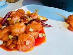 -庆云楼饭庄(什刹海店)