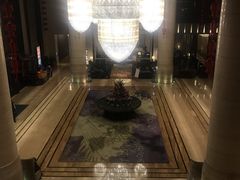 -富力希尔顿酒店·源氏日餐厅