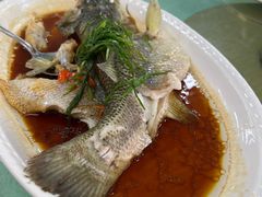 -景好海鲜餐厅(大鹏必选旅游店)