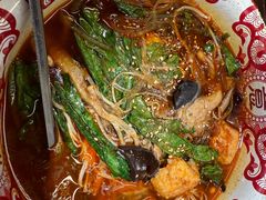 -破店肥哈·东北烧烤·夜宵(南山保利店)