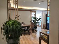 -拂晓山房·私房川菜(西门店)