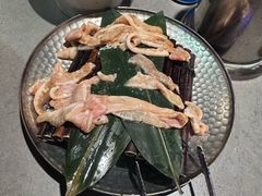 -正宗齐齐哈尔烤肉·齐牛哥鲜切炭火烤肉(杭州总店)