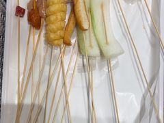 -旺蜀主成都串串火锅(西直门凯德MALL店)