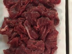 -原汁原味驴庄(长岭村店)