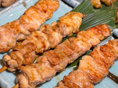 -鸟泉居酒屋·烧鸟·酒馆(百子湾店)