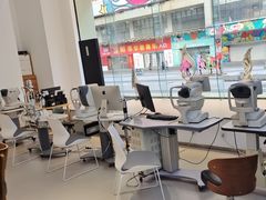 -大明府国际眼镜(太原北街店)