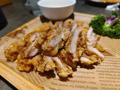-泰逅SOMTAM泰国餐厅(新淮中心店)
