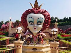 -上海迪士尼度假区