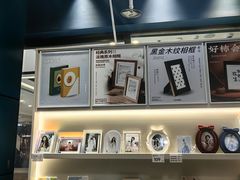 -海马体照相馆(西安高新万达广场店)