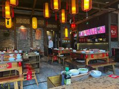 大堂-小龙坎火锅(春熙太古里店)