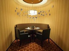 -浙江安吉JW万豪酒店·万豪中餐厅