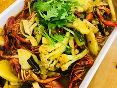 -辣么好吃私厨(新城店)