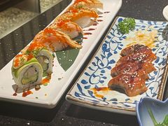 -德川家日本料理(中关村寰太大厦店)