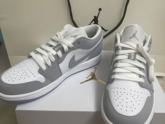 -JORDAN(西塔天环广场店)