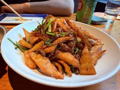-肉串汪(月坛店)