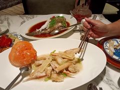 -湖滨28中餐厅·西湖宴·杭州君悦酒店