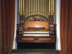 -鼓浪屿钢琴博物馆