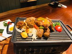 -九井澤精致料理(金茂店)