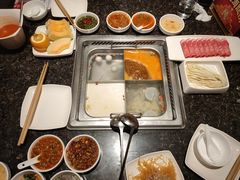 -海底捞火锅(汇悦城店)
