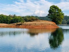 -凯邦亚湖风景区