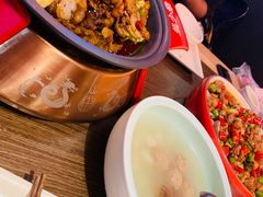 -龙少爷碳火干锅(环球中心店)