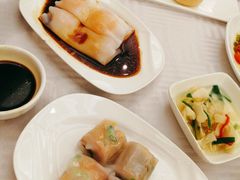 -潮福城大酒楼(北尚店)