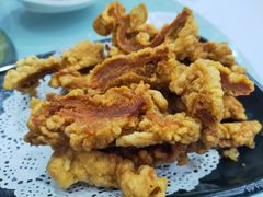 炸酥肉-力力豆花庄(广渠门店)