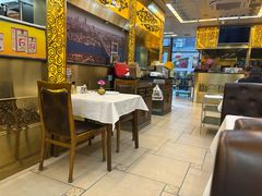 -沙漠玫瑰土耳其餐厅(神路街店)