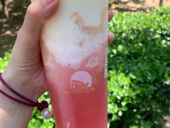 -喜茶(北京三里屯太古里店)