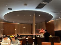 -奉天小馆·非遗东北菜(济南万象城店)