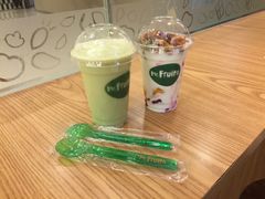 -Mr.Fruits水果先生(英蓝金融中心店)