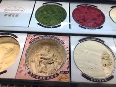 花生酱脆粒冰淇淋-哈根达斯(天河城店)