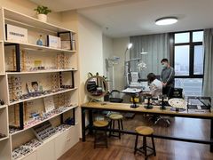 -杨兮眼视光工作室