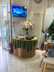 -薇薇安花系SPA