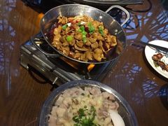 -炊烟小炒黄牛肉(东庆街店)