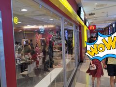 -麦当劳(天兴罗斯福店)