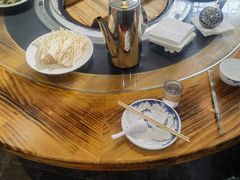 -燕北云山·农家菜·灶台鱼(密云溪翁庄店)