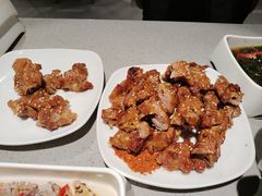 -半天妖烤鱼(兰州国芳中心店)