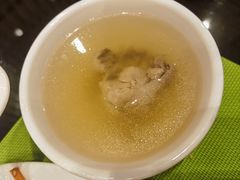 -中山喜来登酒店