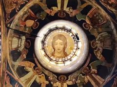 -滴血救世主教堂