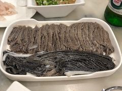 牛百叶-牛街·马辈儿涮肉(牛街二店)