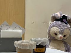 -XI·LaundryCafe 喜咖自助洗衣咖啡店