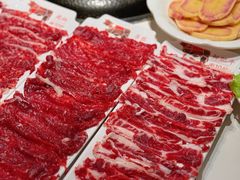 -犇鼎牛潮汕牛肉火锅(新辰里学清路店)