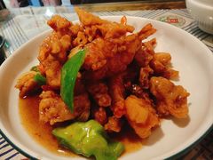 -七寻八找·胡同菜