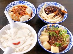 -西月城谭豆花(春熙路店)