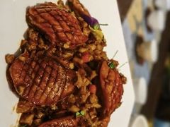 -鱼桥巷·美学川菜