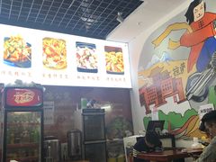 -陈记重庆鸡公煲