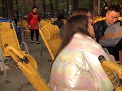 -绵阳人民公园(涪城区)
