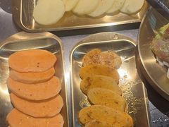 -核桃碳烤肉馆(深圳首店)