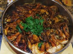 黄记煌三汁焖锅-黄记煌三汁焖锅(顺义华联店)